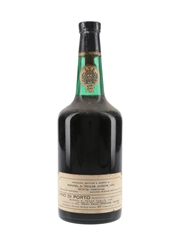 Pocas Junior 1964 Colheita Port Bottled 1973 - Rinaldi 75cl