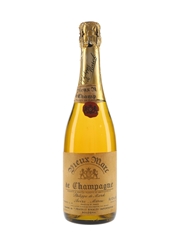 Philippe De Marck Marc De Champagne Bottled 1990s - Rinaldi 70cl / 42%