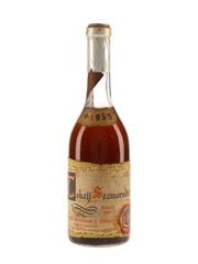 Tokaji 1959 Szamorodni Szaraz