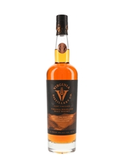 Virginia Distillery Co. Port Finished Highland Malt Whisky  75cl / 46%