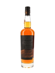 Virginia Distillery Co. Port Finished Highland Malt Whisky  75cl / 46%