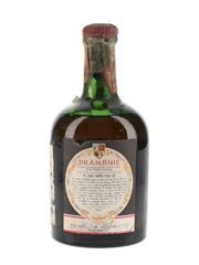 Drambuie Liqueur Bottled 1970s 75cl / 40%