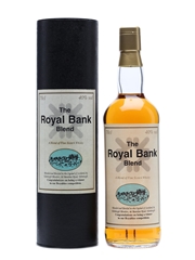 The Royal Bank Blend Bottled 1990s 70cl