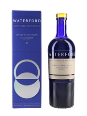 Waterford 2016 Ballykilcavan Edition 1.2 Bottled 2020 70cl / 50%