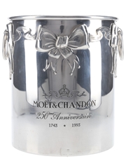 Moet & Chandon 250eme Anniversaire Champagne Bucket