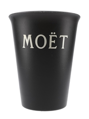 Moet & Chandon Champagne Bucket  26cm Tall
