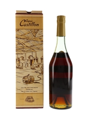 Pinet Castillon 1914 Bottled 1960s 68cl / 40%