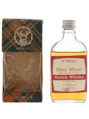 Glen Mhor 8 Year Old