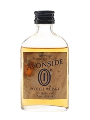 Avonside 100 Proof