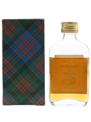 Pride Of The Lowlands 12 Year Old Bottled 1980s - Gordon & MacPhail 5cl / 40%