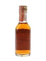 Kentucky Tavern 8 Year Old Bottled 1950s-1960s 5.7cl / 43%