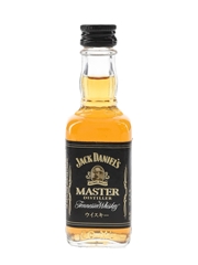 Jack Daniel's Master Distiller