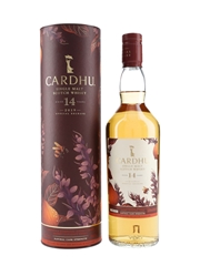 Cardhu 14 Year Old