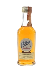 J W Dant Genuine Sour Mash Bourbon