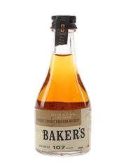 Baker's 7 Year Old James B Beam Distilling Co. 5cl / 53.5%