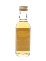 Dew Of Ben Nevis Millennium Blend Ben Nevis Distillery 5cl / 40%
