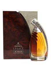 Dewar's 1893 Legacy Collection Bottled 2013 70cl / 40%