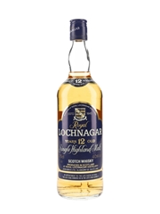 Royal Lochnagar 12 Year Old