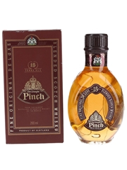 Dimple Pinch 15 Year Old  20cl / 43%