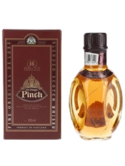 Dimple Pinch 15 Year Old  20cl / 43%
