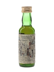 Cadenhead's Putachieside Bottled 1980s 5cl / 43%