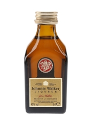 Johnnie Walker Liqueur  5cl / 40%