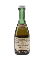 Remy Martin VSOP Bottled 1950s-1960s 3cl / 40%