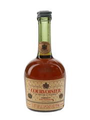Courvoisier VSOP Bottled 1950s-1960s 5cl / 40%