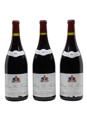 Volnay Premier Cru Les Fremiets 2004 Francois Charles - Large Format 3 x 150cl / 13%