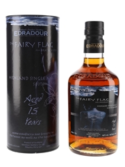 Edradour 15 Year Old The Fairy Flag