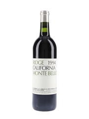 Ridge Monte Bello 1994