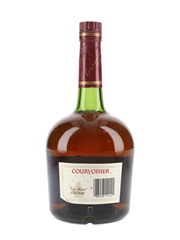 Courvoisier VS Bottled 1980s 100cl / 40%
