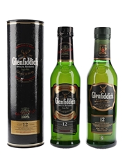 Glenfiddich 12 Year Old Special Reserve