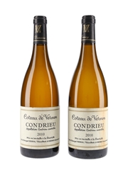 Condrieu Coteau De Vernon 2010