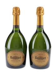 Ruinart Brut NV  2 x 75cl / 12%