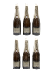 Louis Roederer Brut Premier NV Champagne 6 x 75cl / 12%