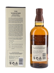 Yamazaki Distiller's Reserve  70cl / 43%