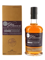 Glen Garioch 17 Year Old The Renaissance - 3rd Chapter 70cl / 50.8%