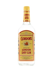 Gordon's Dry Gin