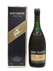 Remy Martin VSOP Cognac Bottled 1980s 70cl / 40%