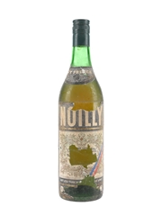 Noilly Extra Dry French Vermouth