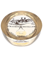 Strathisla Distillery Paperweight