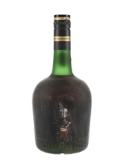 Courvoisier VSOP Bottled 1970s 70cl / 40%