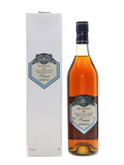 Martell Reserve De Chanteloup Cognac