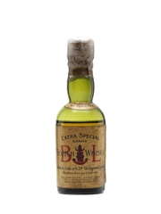 Bulloch Lade Ten Years Old Miniatures 