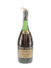 Remy Martin VSOP Bottled 1970s-1980s - Duty Free 70cl / 40%