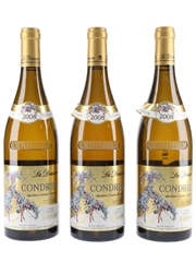 Guigal 2008 Condrieu La Doriane  3 x 75cl / 13.5%