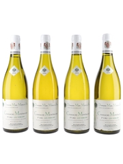 Chassagne Montrachet 1er Cru Les Vergers 2004