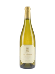Condrieu La Bonnette 2011