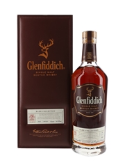 Glenfiddich 1985 30 Year Old Rare Collection Cask 2703